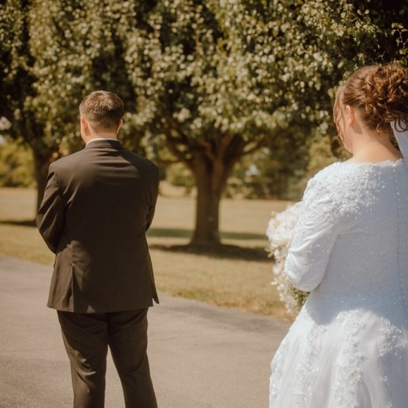 Meet your Posher, Kailey - Picture 3 of 10